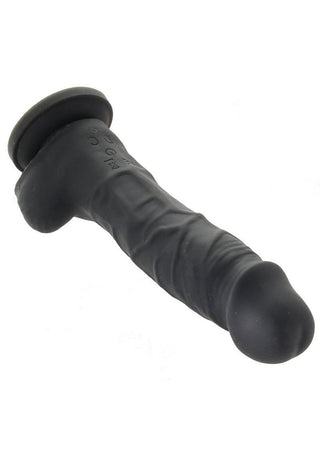 Colours Pleasures Vibrating 5" Dildo