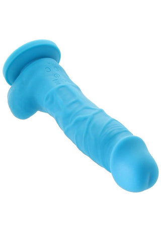 Colours Pleasures Vibrating 5" Dildo