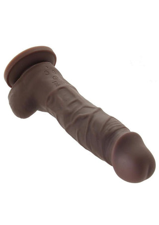 Colours Pleasures Vibrating 5" Dildo