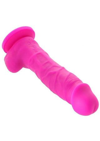 Colours Pleasures Vibrating 5" Dildo