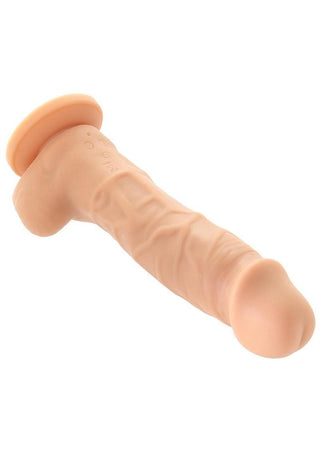 Colours Pleasures Vibrating 5" Dildo