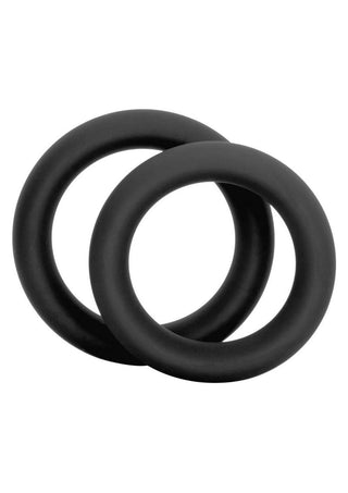 COLT Silicone Super Rings