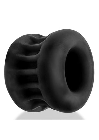 Core Gripsqueeze Ball Stretcher - Black Ice
