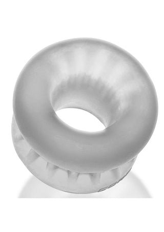 Core Gripsqueeze Ball Stretcher - Black Ice