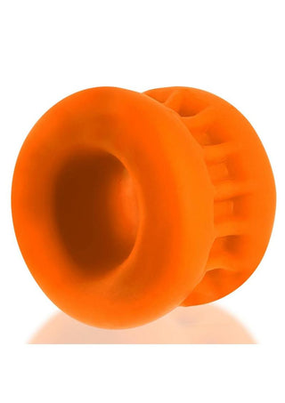 Core Gripsqueeze Ballstretcher - Steel