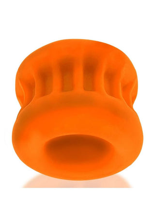 Core Gripsqueeze Ball Stretcher - Black Ice