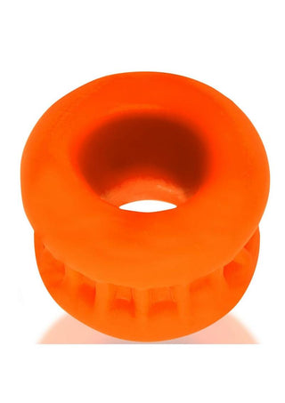 Core Gripsqueeze Ballstretcher - Steel