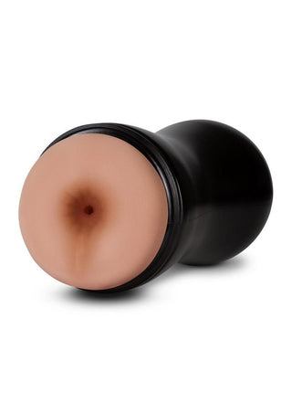 Loverboy Cowboy Self Lubricating Anal Pocket Stroker