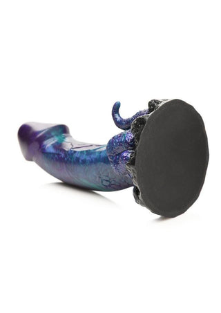 Creature Cocks Dino Dick Dinosaur Silicone Dildo