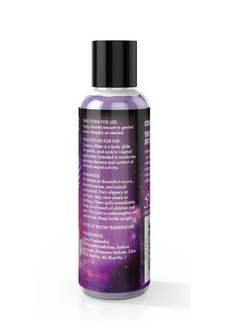 Creature Cocks - Purple Slime Water-Based Lubricant 4oz