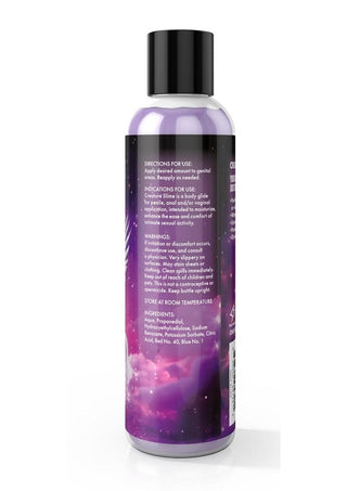 Creature Cocks - Purple Slime Water-Based Lubricant 4oz
