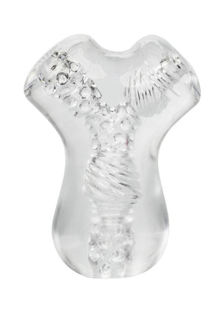 Cyclone Dual Chamber Stroker