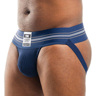 THK - Navy Classic Jock