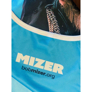 Bob Mizer Tank -  Biker Boy