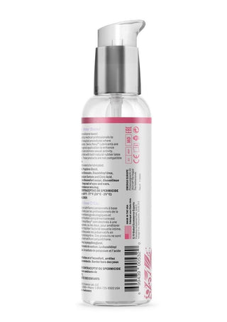 Desire Water Intimate Lube