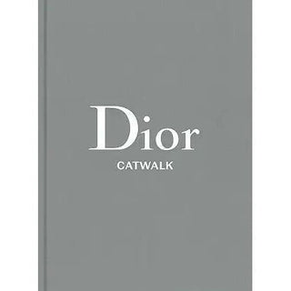 Dior: The Collections, 1947-2017 (Catwalk) - Circus of Books