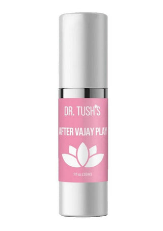 Dr. Tush's After Vajay Play Vaginal Aftercare and Daily Moisturizing Gel
