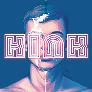 Dandyland - Kink Art Book - Softcover