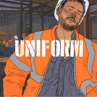 Dandyland - Uniform Art Book - Softcover