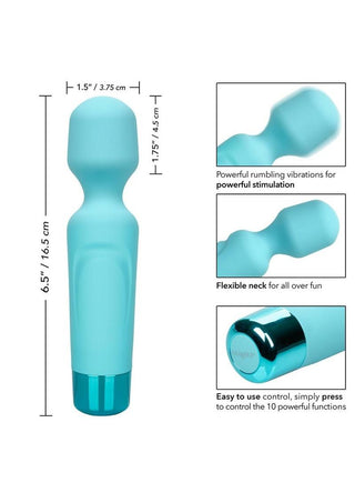 Eden Wand