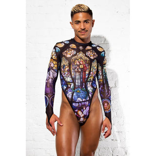 Effenberger Couture - Church Bodysuit