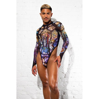 Effenberger Couture - Church Bodysuit