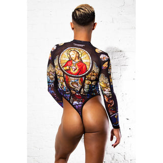 Effenberger Couture - Church Bodysuit