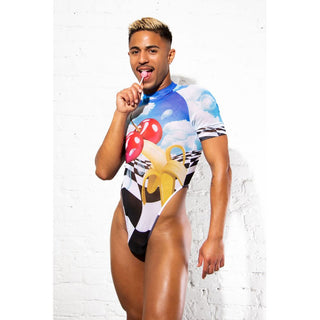 Effenberger Couture - Juicy Bodysuit