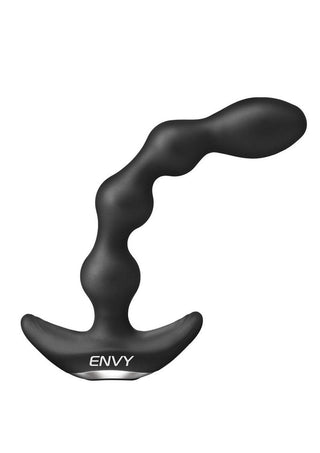 Envy Deep Reach Remote Controlled Vibrating Anal Beads