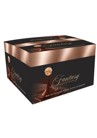Fantasy Male Chocolate Enhancement