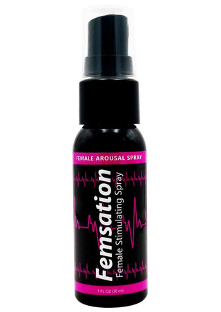Femsation Female Stimulation Spray