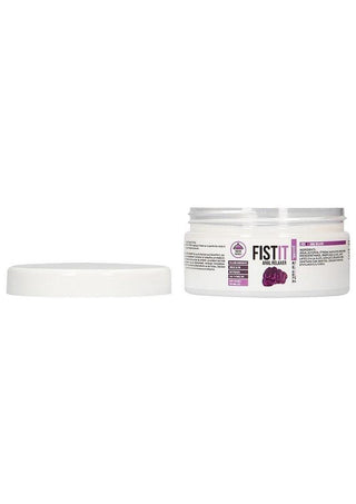 Fist It Anal Relaxer Water Based Lubricant 300ml/10.14oz