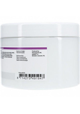 Fist It Anal Relaxer Water Based Lubricant 300ml/10.14oz