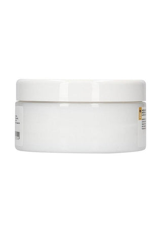 Fist It Numbing Water Based Lubricant 100ml/3.4oz