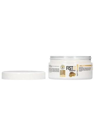 Fist It Numbing Water Based Lubricant 100ml/3.4oz