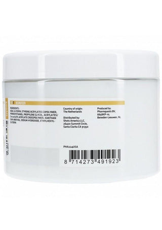 Fist It Numbing Water Based Lubricant 100ml/3.4oz