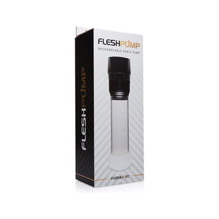 Fleshlight - Fleshpump