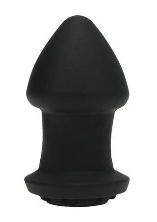 Fort Troff Robo Rimmer Rechargeable Silicone Anal Plug