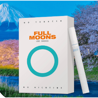 Full Moons Club - Incense Sticks - Circus of Books