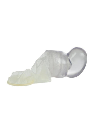 G-Spot Extension