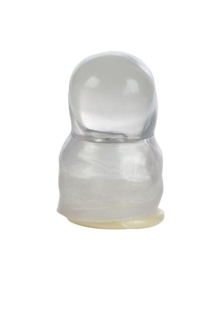 G-Spot Extension