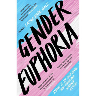 Gender Euphoria - Circus of Books