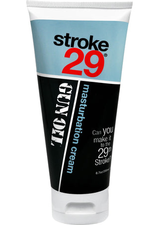Gun Oil Stroke 29 Water & Oil Blend Lubricant 6oz