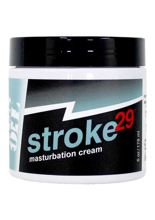 Gun Oil - Stroke 29 - Cream Lubricant 3.3oz