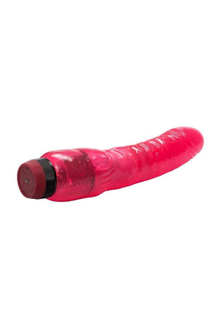 Hot Pinks Long John