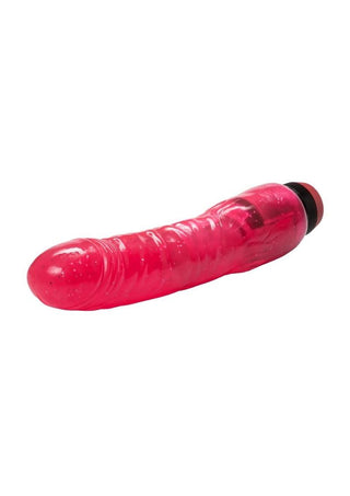 Hot Pinks Long John