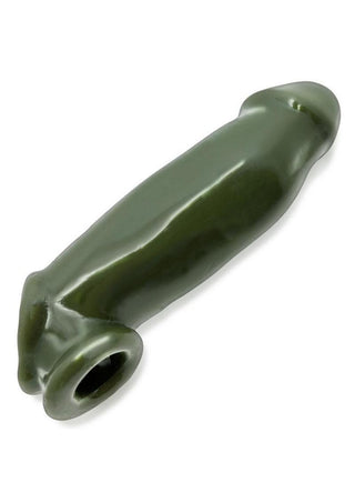 Oxballs - Hulk Gargantic Cocksheath - Army Green