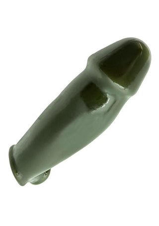 Oxballs - Hulk Gargantic Cocksheath - Army Green