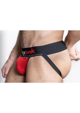 OXJOK - Hunker - Red Hot - Large