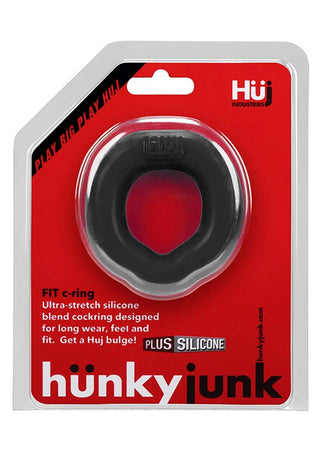 Hunkyjunk - Fit Ergo C-Ring